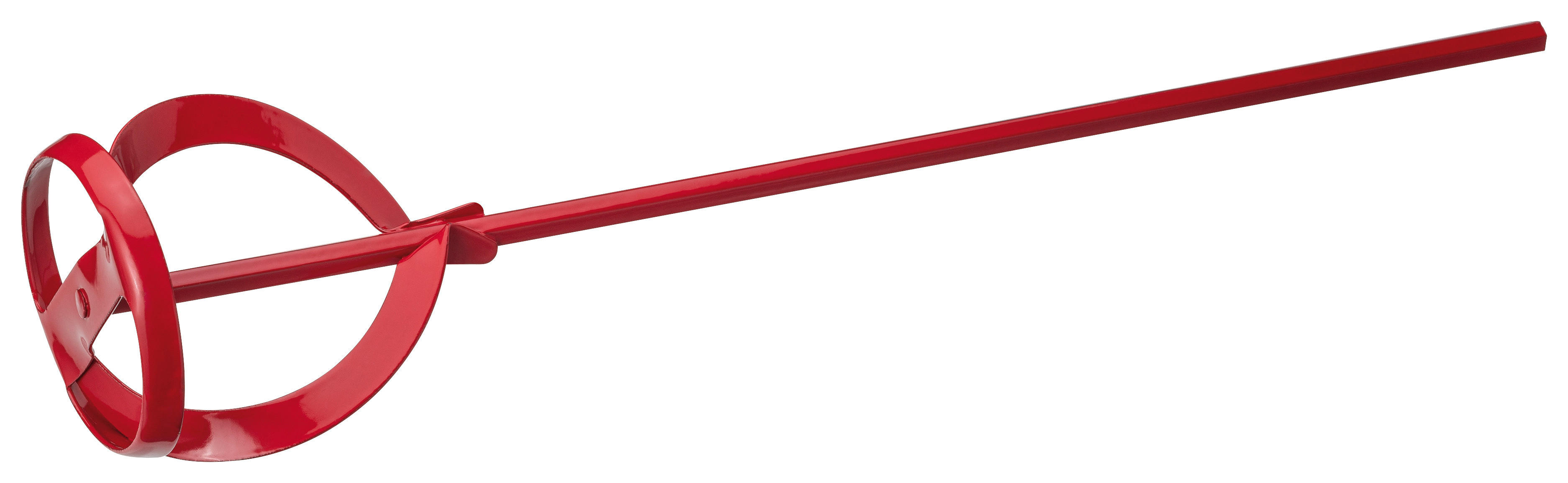 Rührstab L: ca. 28 cm Ronden-Rührstab 85x400mm - (28,00cm) - easypro.