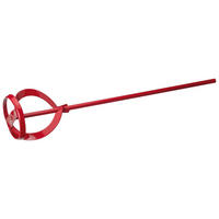 Rührstab L: ca. 28 cm Ronden-Rührstab 85x400mm - (28,00cm) - easypro.