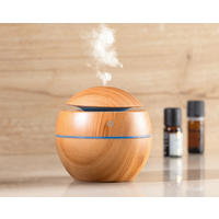 VITALmaxx Raumduft LED-Aroma_Diffuser_VITALmaxx - VITALmaxx
