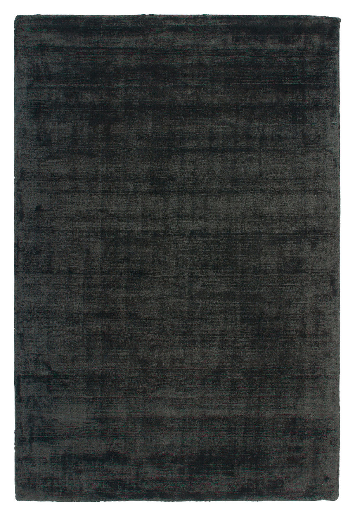 Obsession Teppich My Indigenous anthrazit B/L: ca. 120x170 cm My Indigenous - anthrazit (120,00/170,00cm) - Obsession