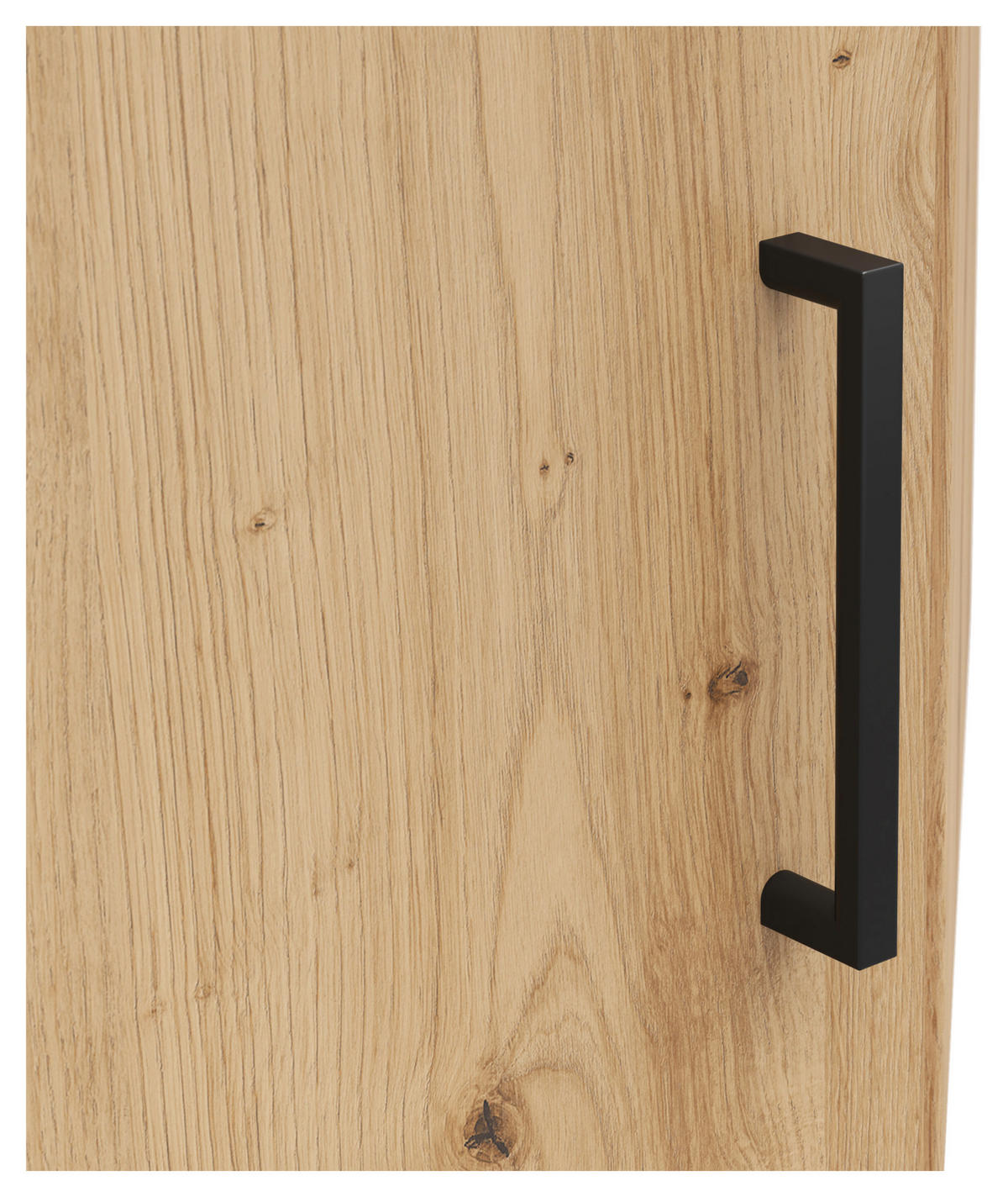 Schrank Multi-Stauraum Typ 40 Eiche Artisan Nachbildung B/H/T: ca. 101x35x79 cm Multi-Stauraum Typ 40 - Eiche (101,00/35,00/79,00cm)