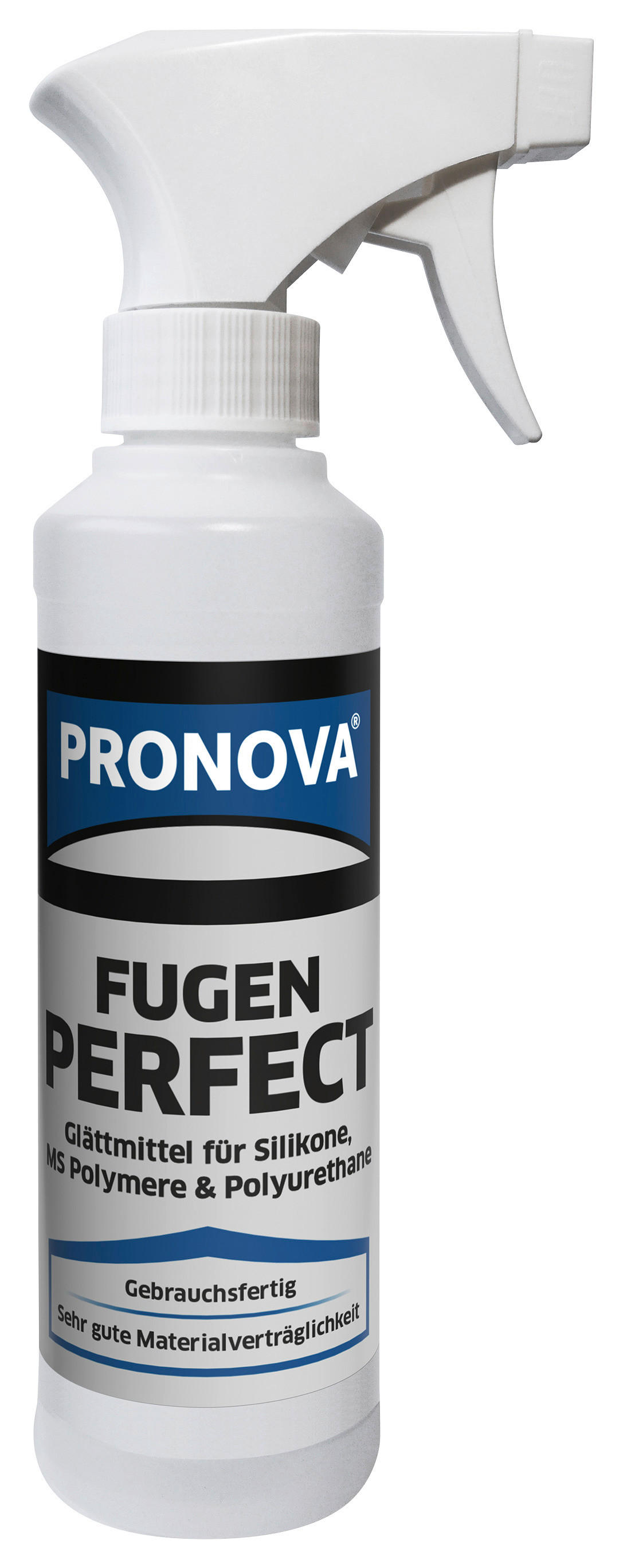 Pronova Fugen-Perfect transparent