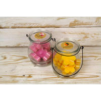 Teelichte Teelichte_Blume_8er