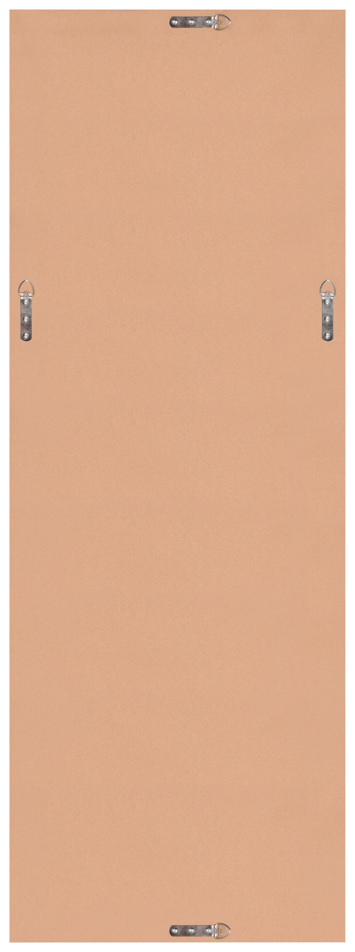 Rahmenspiegel Violetta anthrazit B/H: ca. 50x150 cm Violetta - anthrazit (50,00/150,00cm)