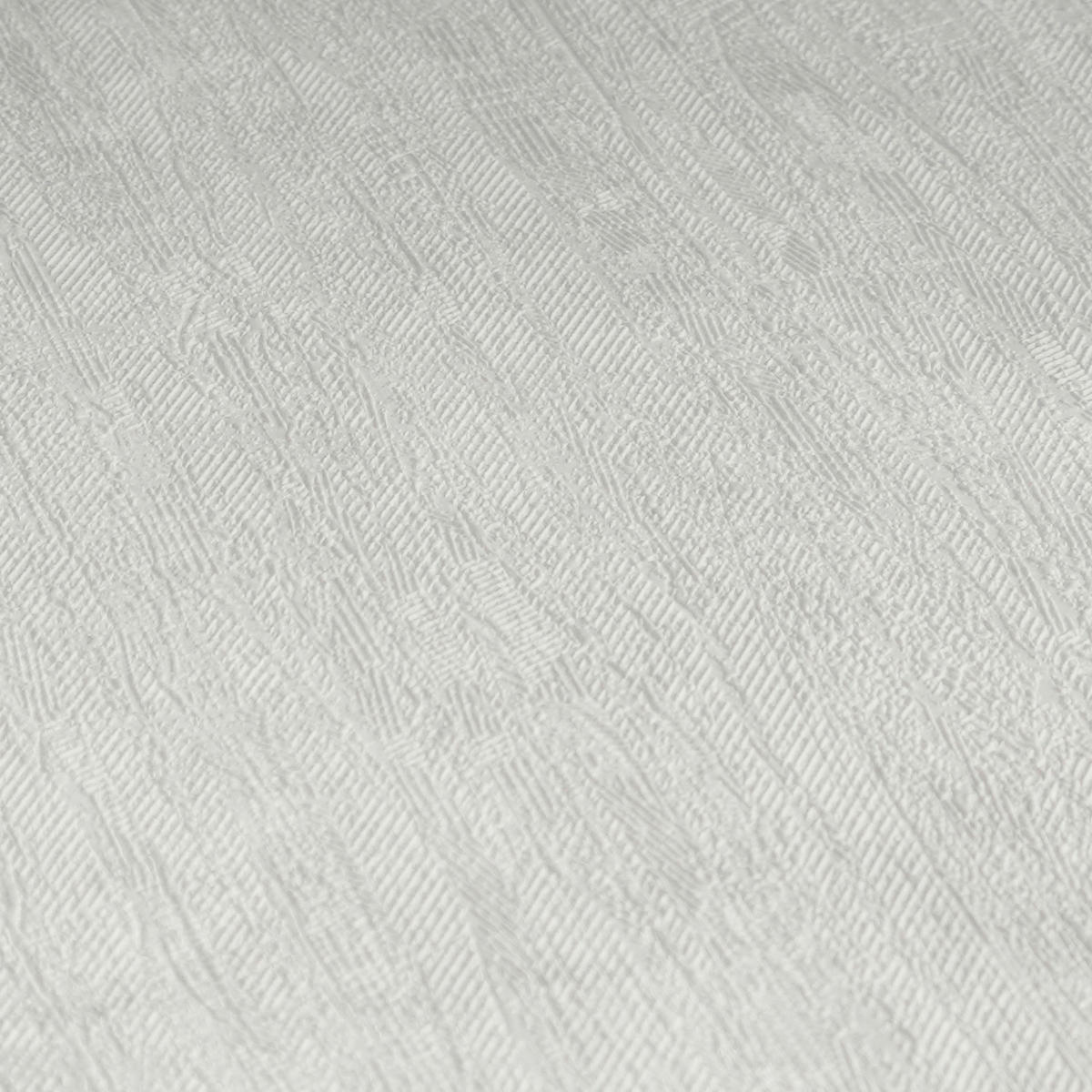 A.S.Creation Vliestapete grau B/H/D: ca. 53x1005x8,6 cm Vliestapete - grau (8,60/1005,00cm) - A.S.Creation