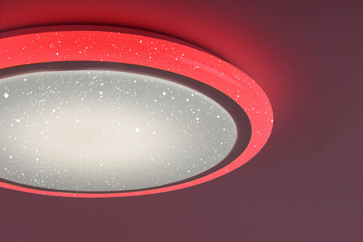 Just Light Deckenleuchte 15230-16 LED-Deckenleuchte_Luisa - (60,00cm) - Just Light