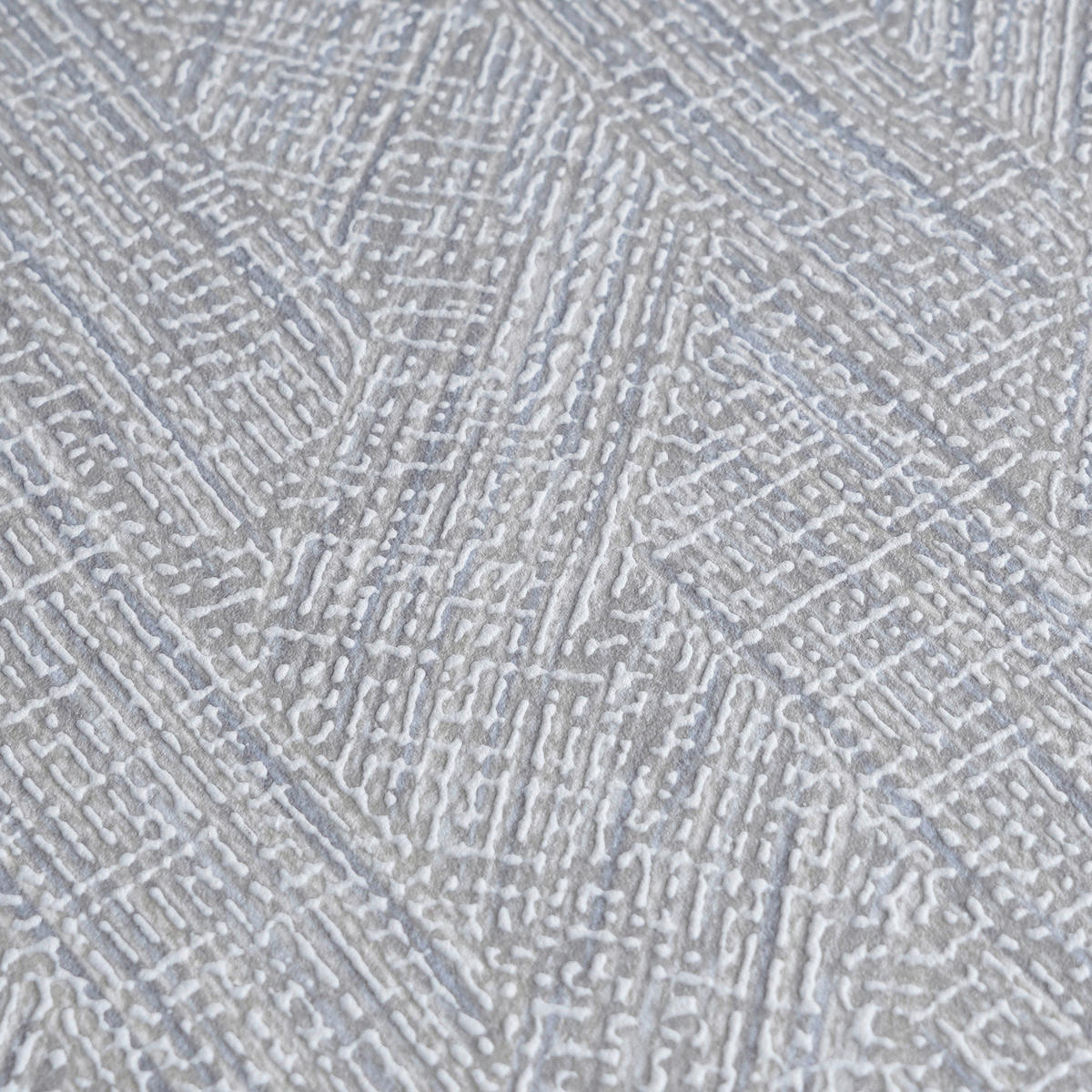 A.S.Création Vliestapete blau braun B/H/D: ca. 53x1005x8,5 cm Vliestapete - blau/braun (8,50/1005,00cm) - A.S.Creation