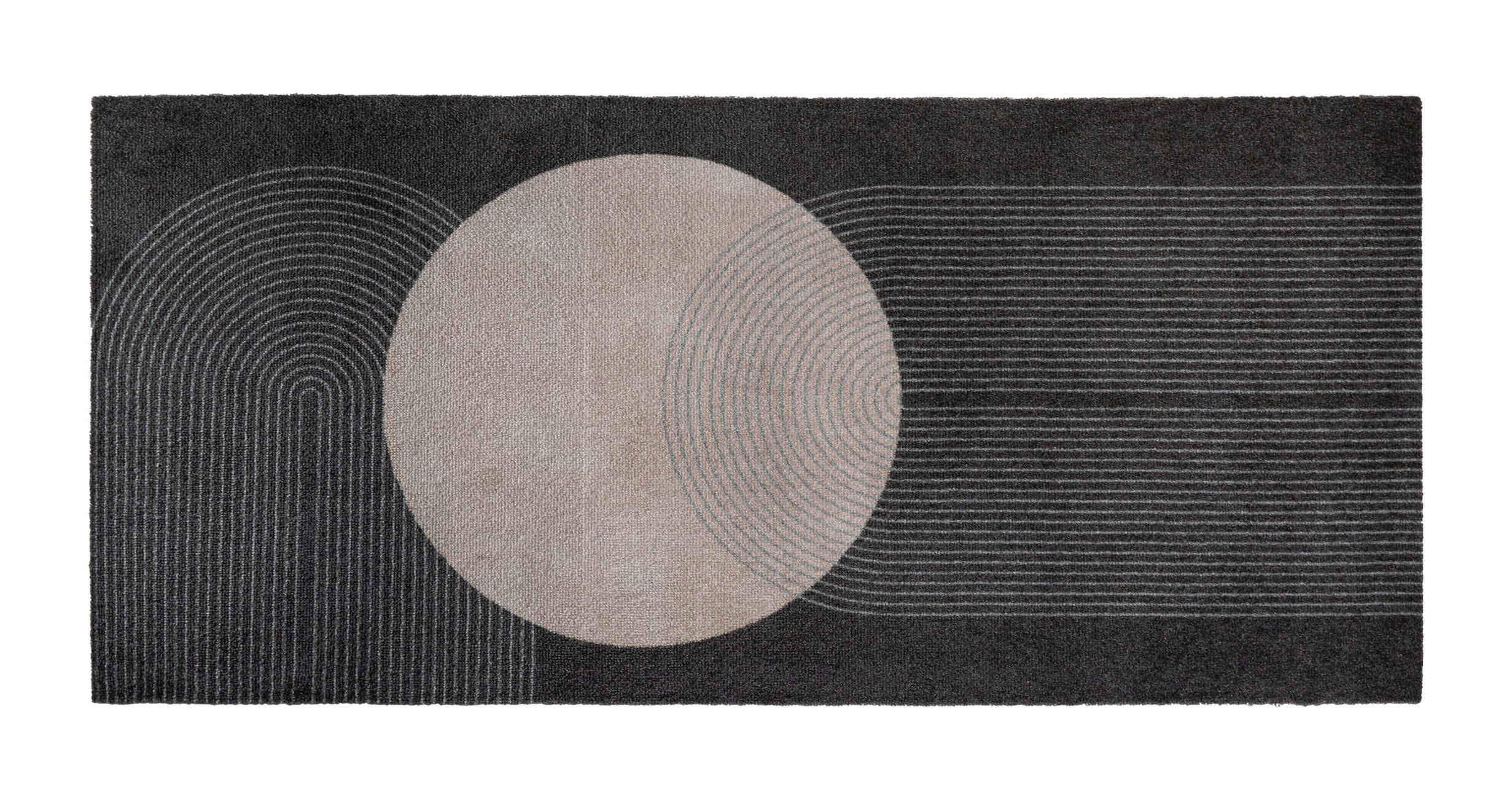 Läufer Universal anthrazit B/L: ca. 67x150 cm Universal - anthrazit (67,00/150,00cm)