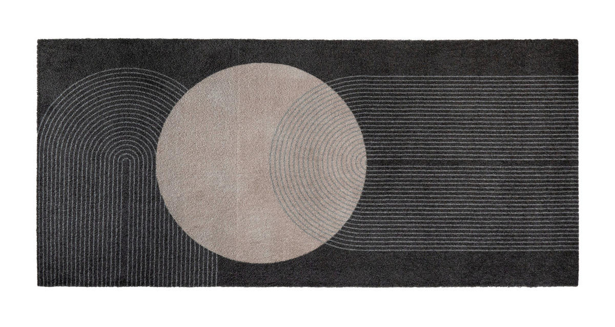 Läufer Universal anthrazit B/L: ca. 67x150 cm Universal - anthrazit (67,00/150,00cm)