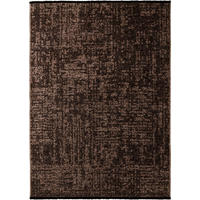 Ayyildiz Teppich SPACE braun B/L: ca. 140x200 cm SPACE - braun (140,00/200,00cm) - Ayyildiz