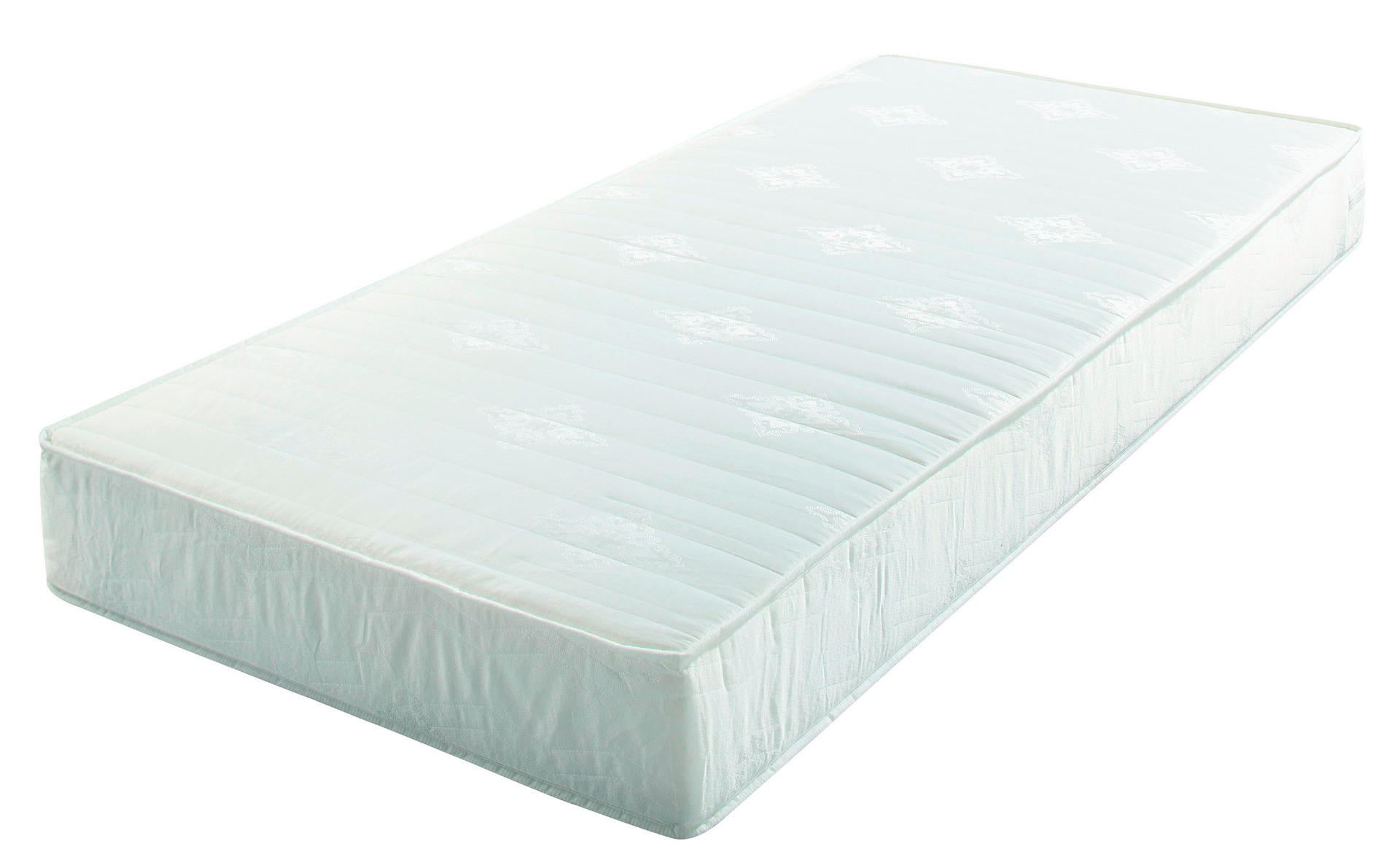 Bonellfederkernmatratze Belami Liegefläche B/L: ca. 90x200 cm Belami - (90,00/18,00/200,00cm)