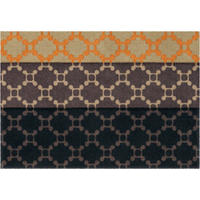 Arte Espina Kurzflorteppich Living Mat 53 sand B/L: ca. 64x168 cm Living Mat 53 - braun/sand (64,00/168,00cm) - Arte Espina