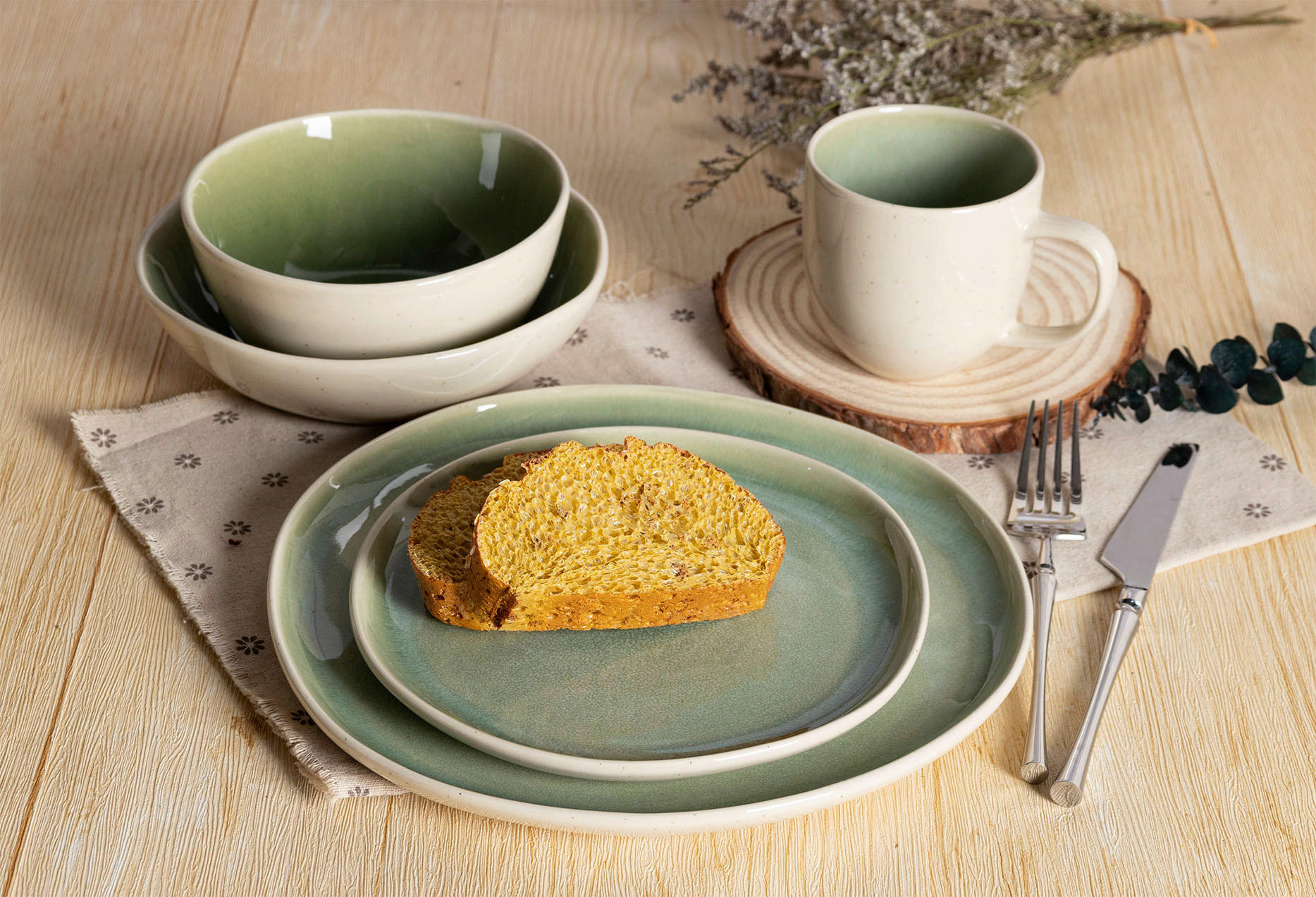 Thumbnail - POCOline Dessertteller