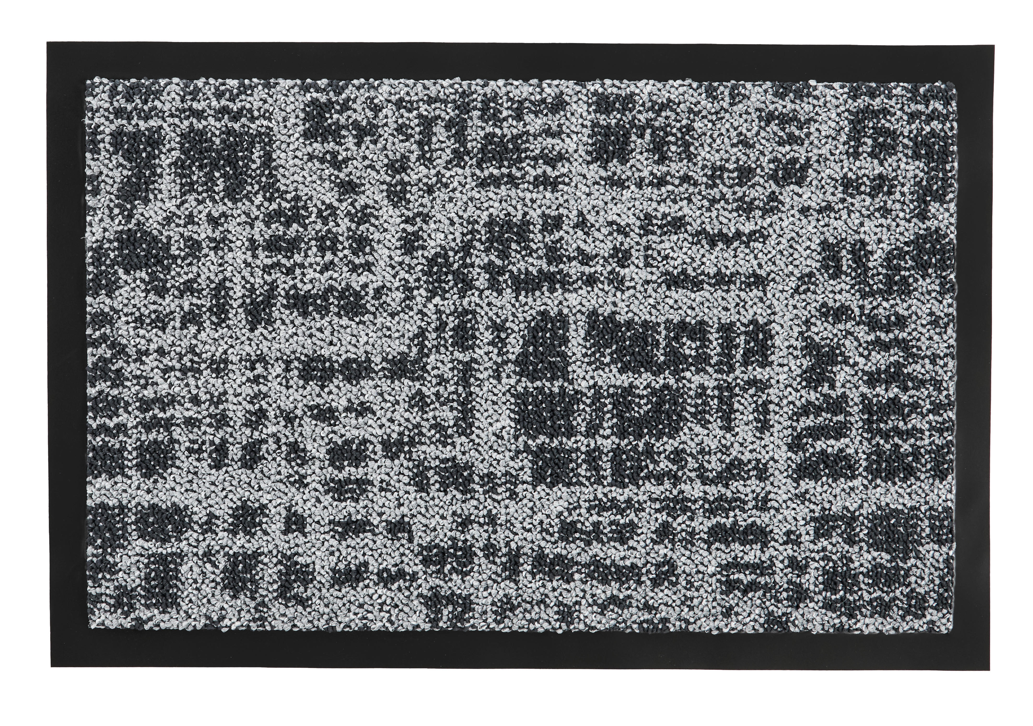 Schmutzfangmatte Traffic grau B/L: ca. 40x60 cm Traffic - grau (40,00/60,00cm)