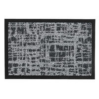 Schmutzfangmatte Traffic grau B/L: ca. 40x60 cm Traffic - grau (40,00/60,00cm)