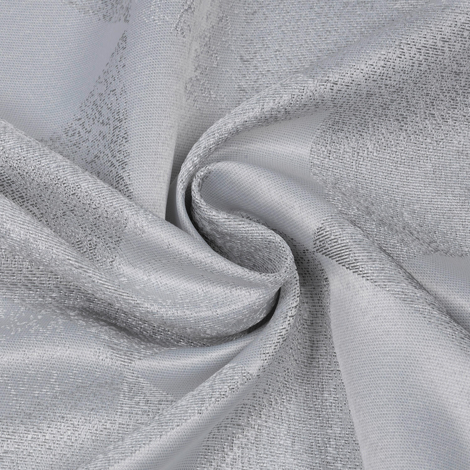 Ösenvorhang Chemnitz dunkelgrau B/L: ca. 140x245 cm Chemnitz - dunkelgrau (140,00/245,00cm)