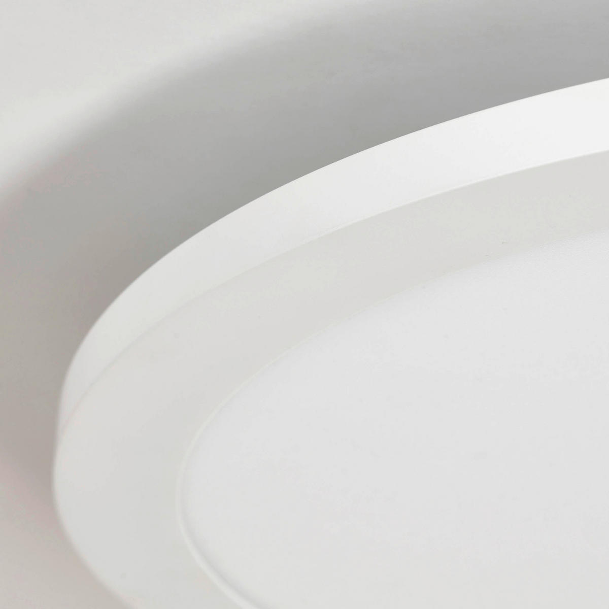 Brilliant LED-Paneel G97060/05 LED-Paneel_Abie - weiß (40,00/5,90cm) - Brilliant