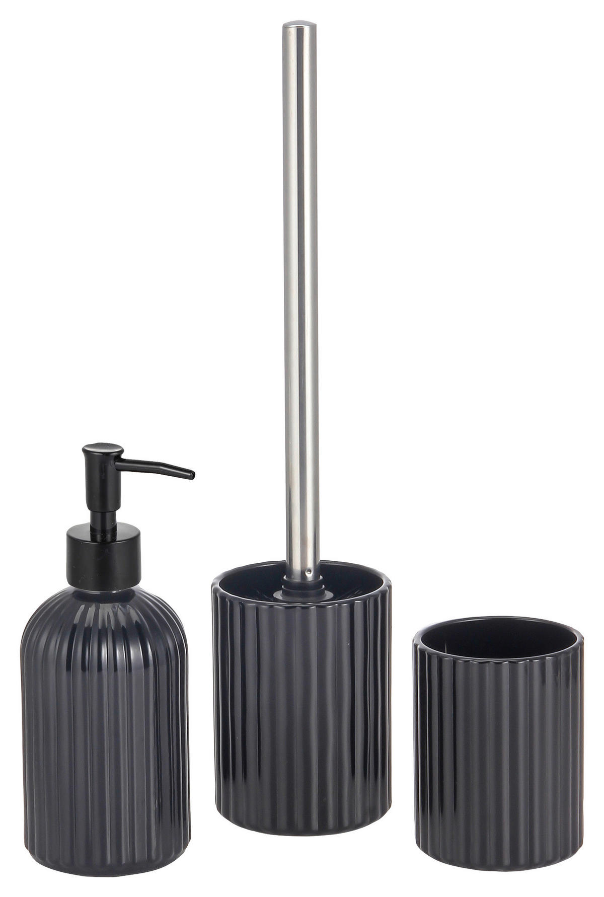 Zahnputzbecher Zahnputzbecher_Tokio_Axentia