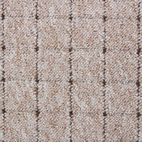 Teppichboden Zembla beige B: ca. 500 cm pro m² Zembla - beige (500,00cm)