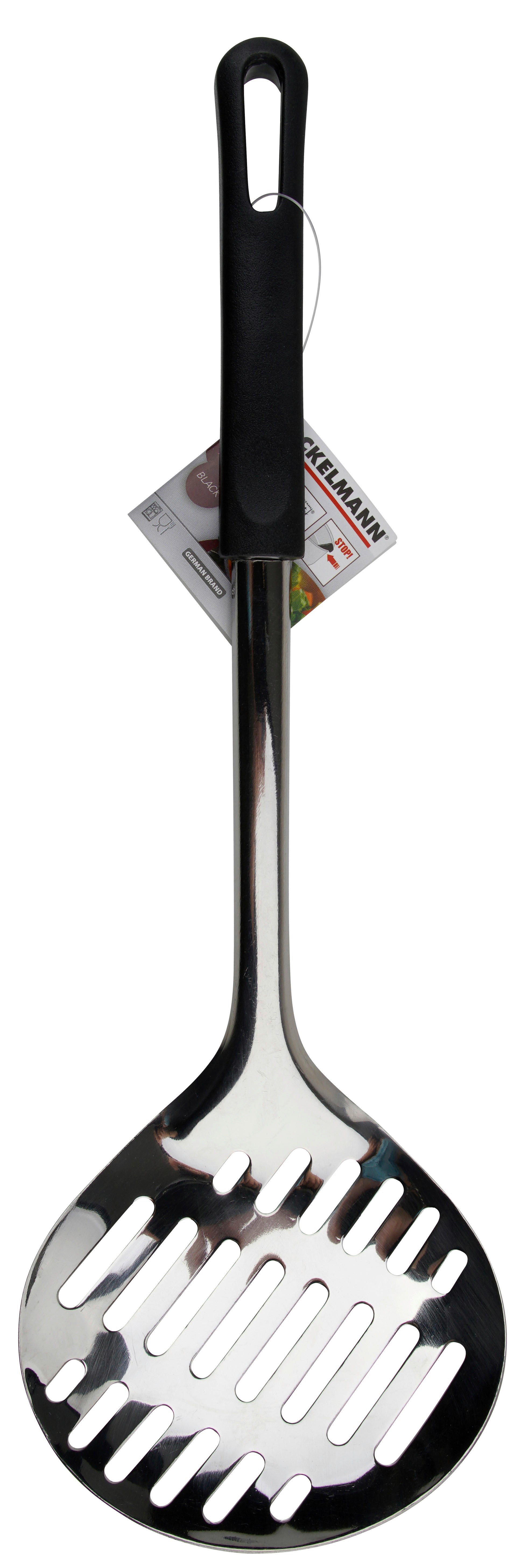 Fackelmann Abseihlöffel Abseihlöffel - (11,00/5,50/33,00cm) - Fackelmann