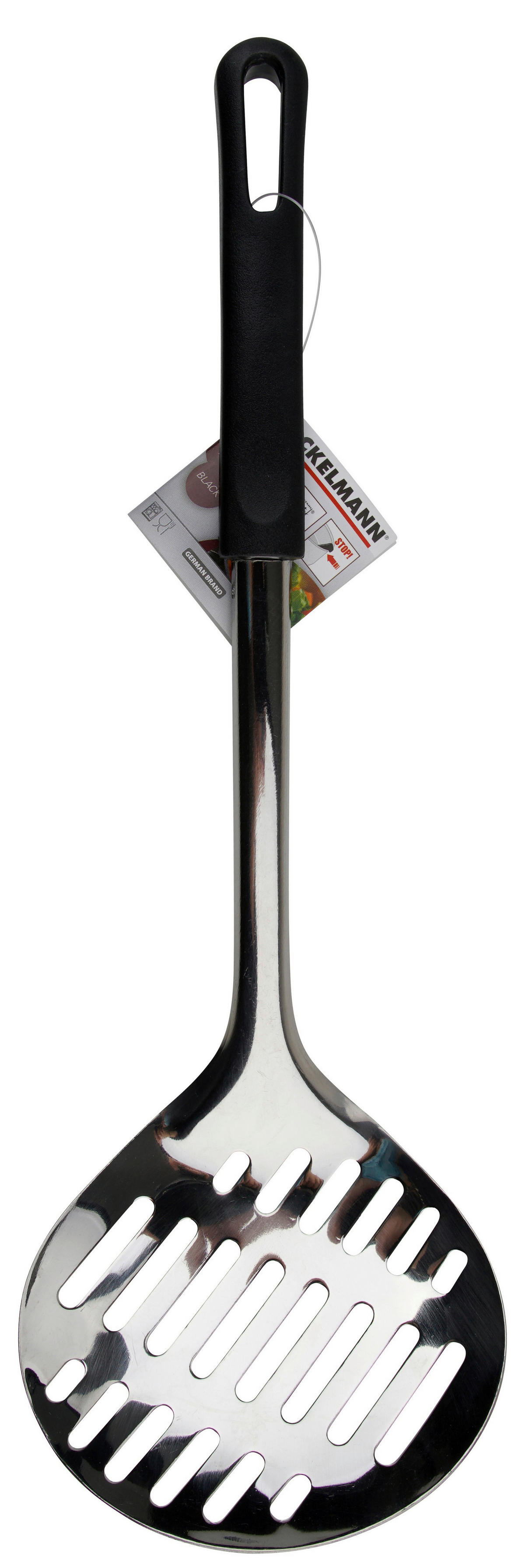 Fackelmann Abseihlöffel Abseihlöffel - (11,00/5,50/33,00cm) - Fackelmann
