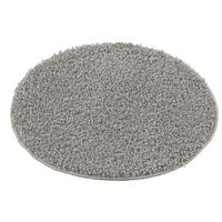 Merinos Teppich Forest grau D: ca. 160 cm Forest - grau (160,00cm) - Merinos