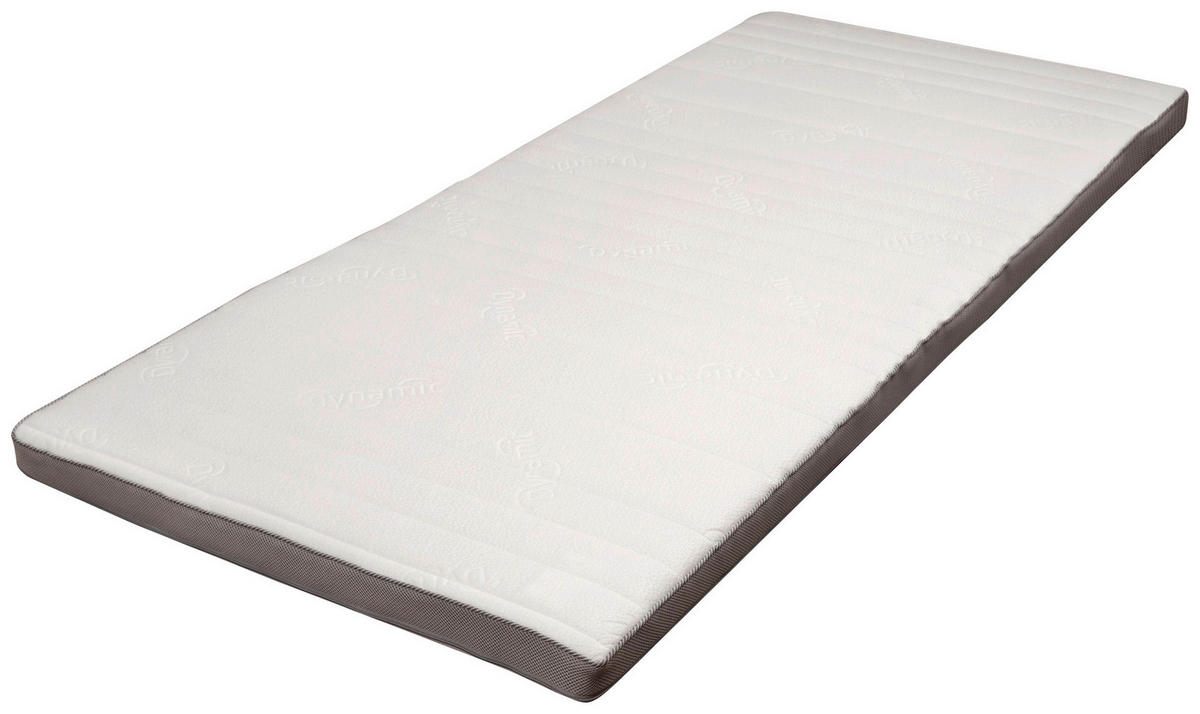 Komfortschaumtopper Piräus Liegefläche B/L: ca. 180x200 cm Piräus - (180,00/9,00/200,00cm)