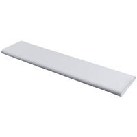 Verdunklungsstoff silber B: ca. 140 cm Verdunklungsstoff_Blackout_uni - silber (140,00cm)