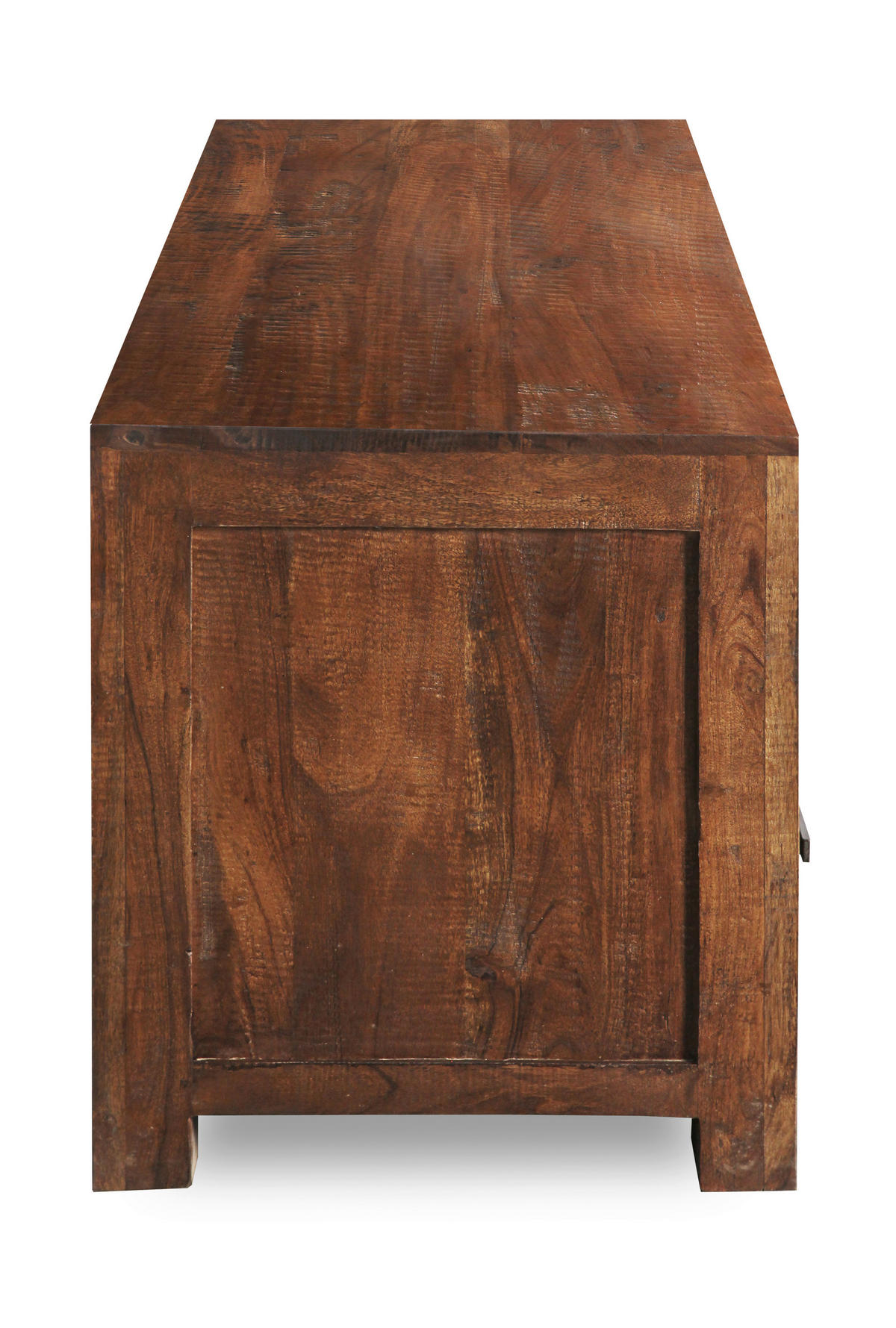 Lowboard Genua Akazie dunkel B/H/T: ca. 150x60x55 cm Genua - Akazie (150,00/60,00/55,00cm)