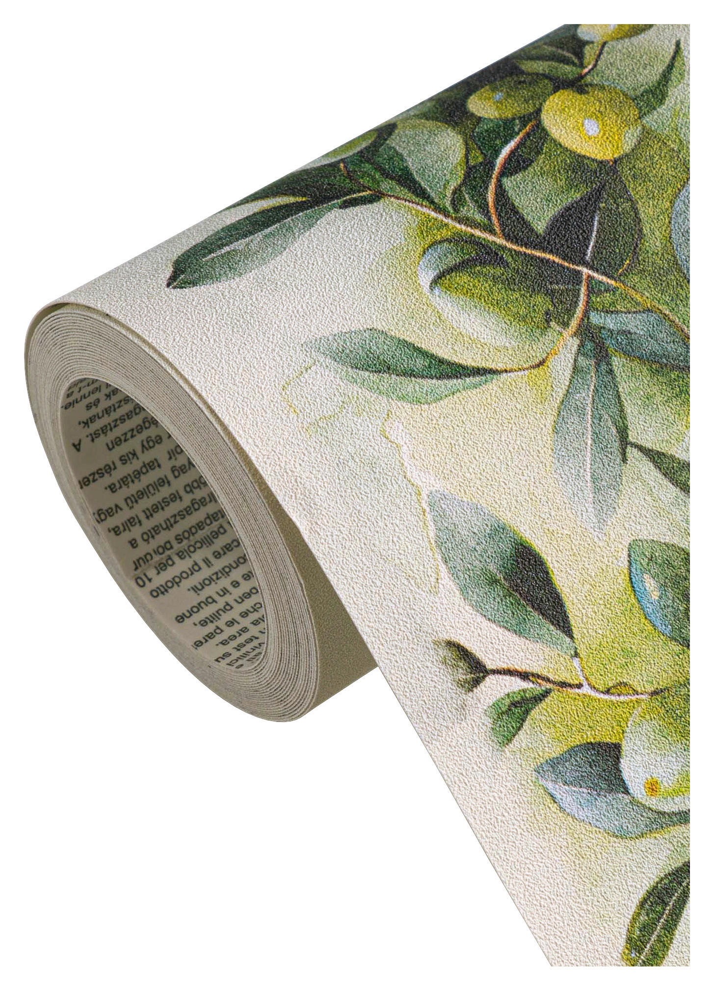 A.S.Creation Bordüre creme B/H/D: ca. 13x500x6,8 cm Bordüre_selbstklebend - creme (6,80/500,00cm) - A.S.Creation