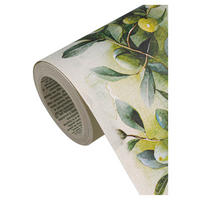 A.S.Creation Bordüre creme B/H/D: ca. 13x500x6,8 cm Bordüre_selbstklebend - creme (6,80/500,00cm) - A.S.Creation