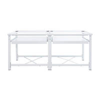 Waschmaschinen-Untergestell Waschmaschinen-Untergestell - vidaXL