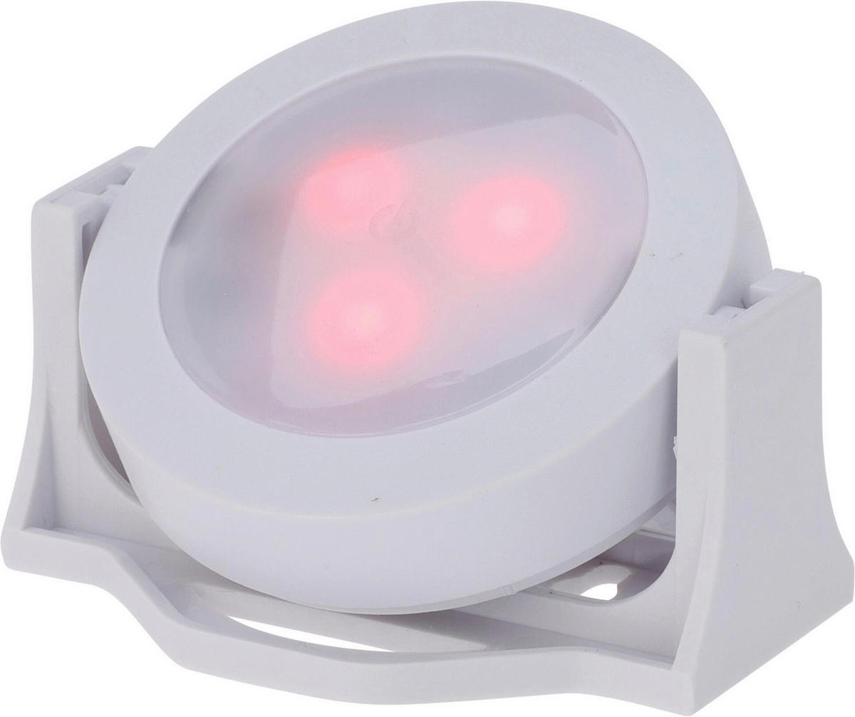 Drucklicht Drucklicht - weiß (4,00/29,50/18,50cm)