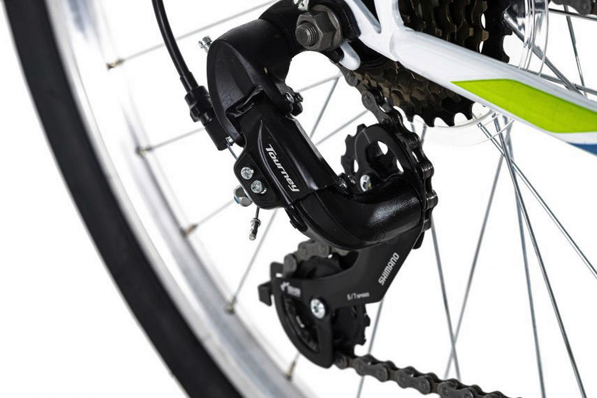 KS-Cycling Mountain-Bike Fully 637M  26 Zoll Rahmenhöhe 48 cm 21 Gänge schwarz schwarz ca. 26 Zoll Fully - rot/schwarz - KS-Cycling