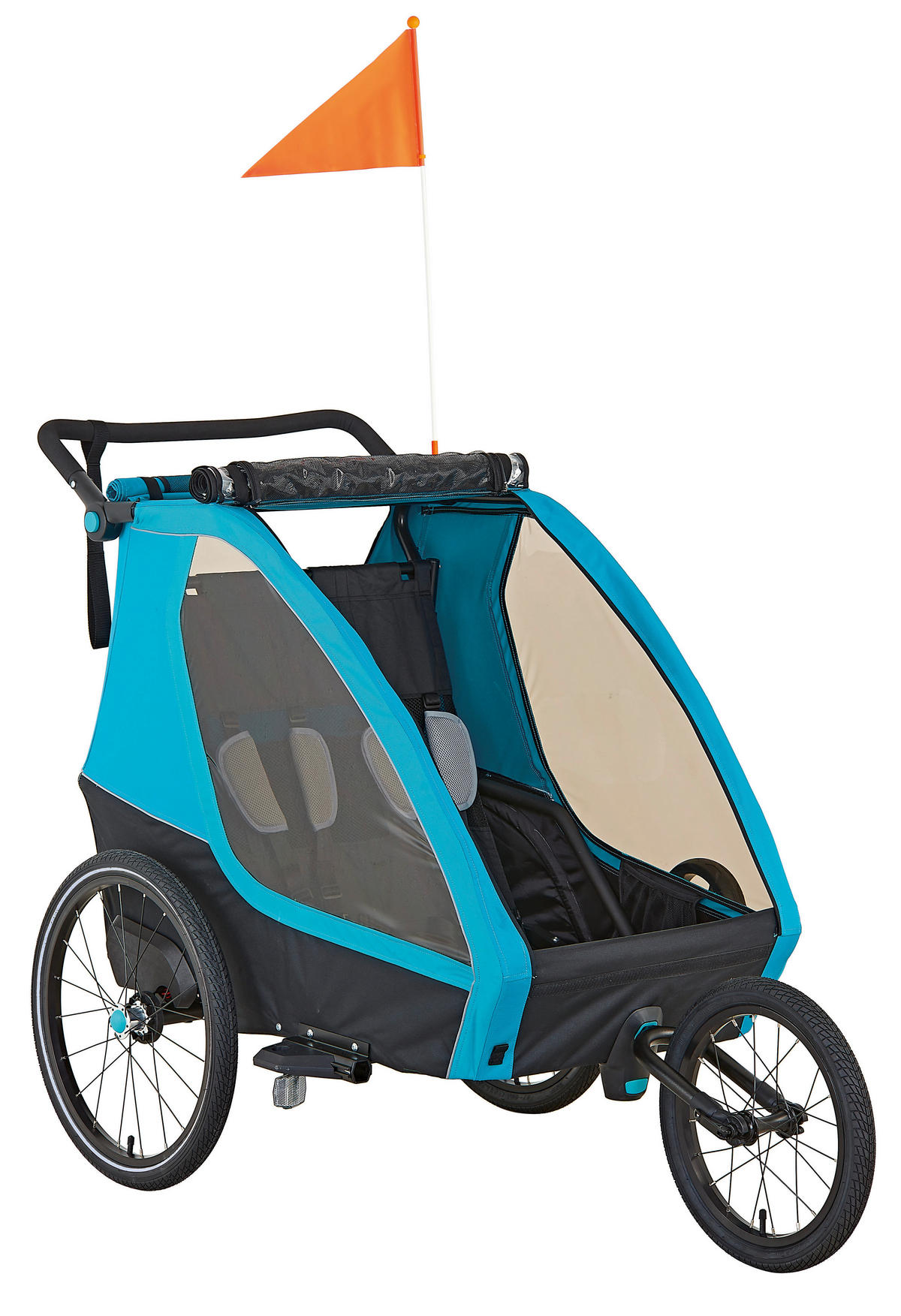 Kinderwagen poco online