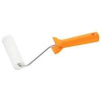 easypro. Lackierroller B/L: ca. 7x19 cm Lackierroller_Schaum 7cm - (7,00/19,00cm) - easypro.