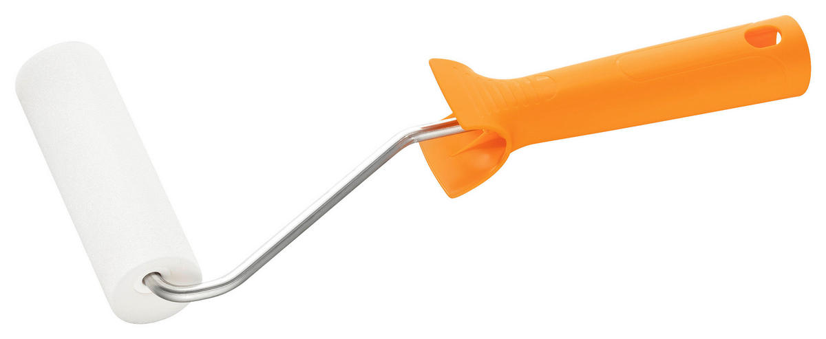 easypro. Lackierroller B/L: ca. 7x19 cm Lackierroller_Schaum 7cm - (7,00/19,00cm) - easypro.