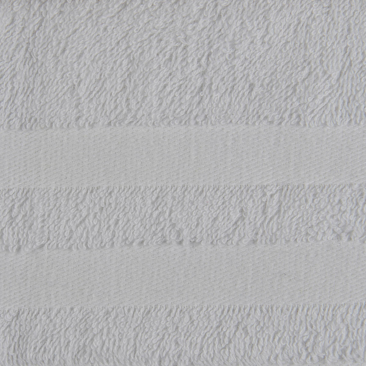 Handtuch Miami Miami - weiß (50,00/100,00cm)