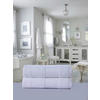 Duschtuch 2er-Pack Duschtuch_70x140cm_2erPack - weiß (70,00/140,00cm) - Good Morning