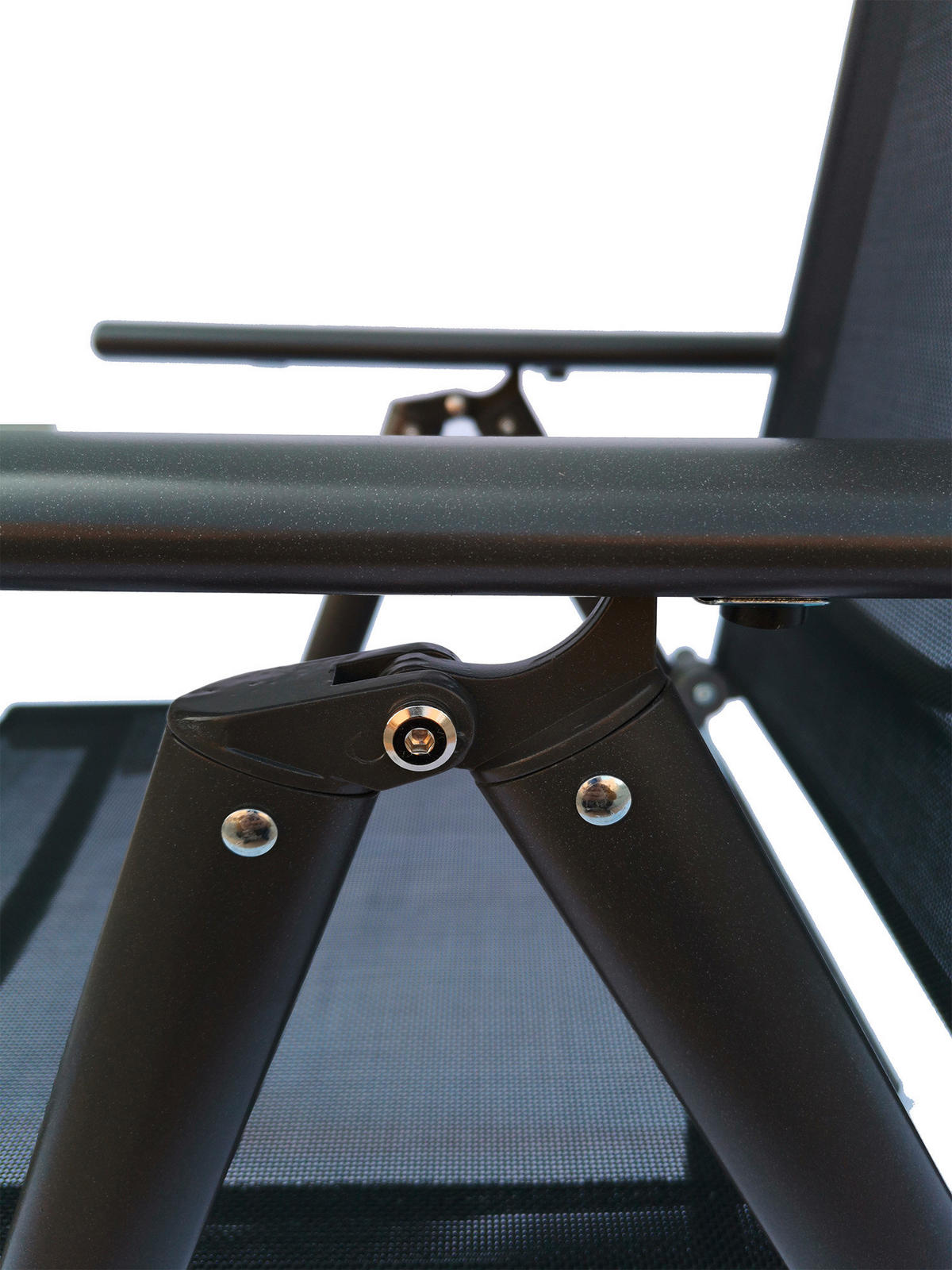 VCM Klappsessel 4erSet 4erSet - VCM