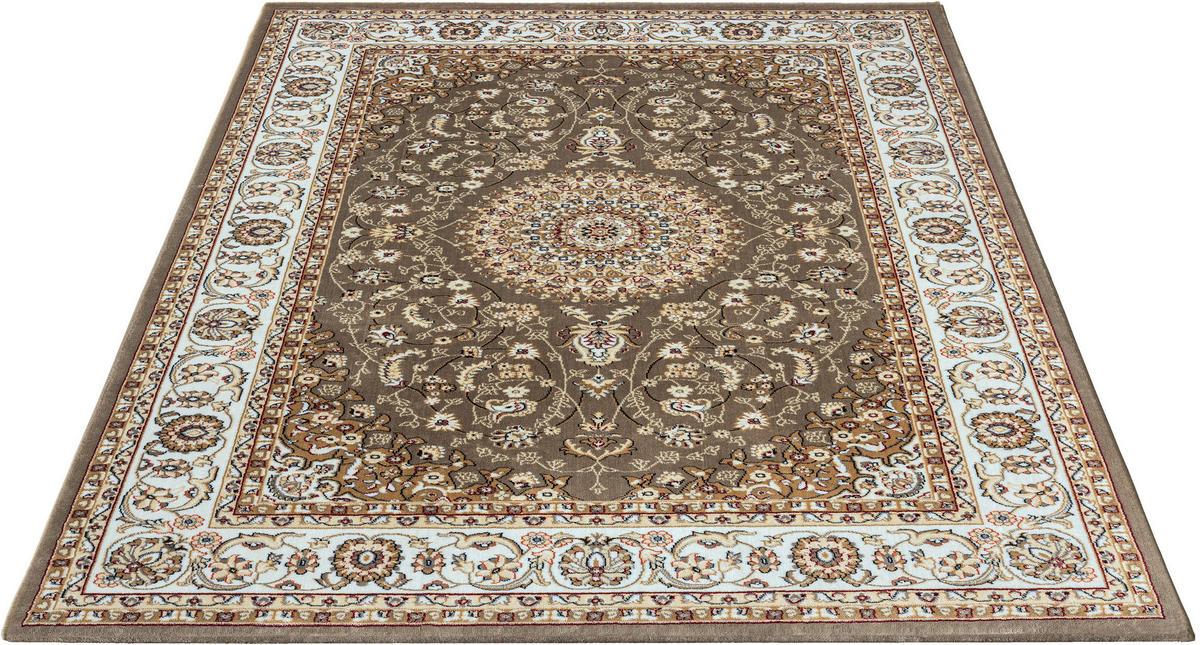 Merinos Teppich Dubai B/L: ca. 80x300 cm ▷ online bei POCO kaufen