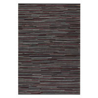 Arte Espina Kurzflorteppich Wild 8023 anthrazit B/L: ca. 120x180 cm Wild 8023 - anthrazit (120,00/180,00cm) - Arte Espina