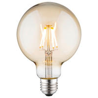 Just Light Globelampe 08466 E27 LED-Globelampe E27 - Just Light