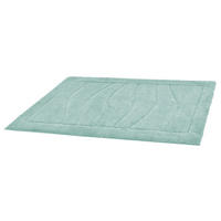 Badematte Badematte_Lasse 70x120cm salbei - salbei (70,00/120,00cm)