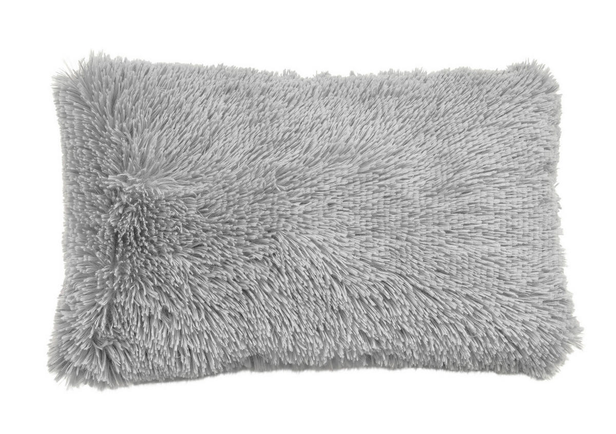 Dekokissen Billy Billy - silber (30,00/50,00cm)