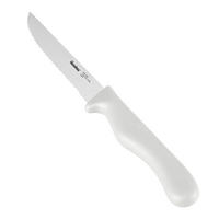 Metaltex Steakmesser rot Edelstahl Steakmesser_Basic - rot - Metaltex