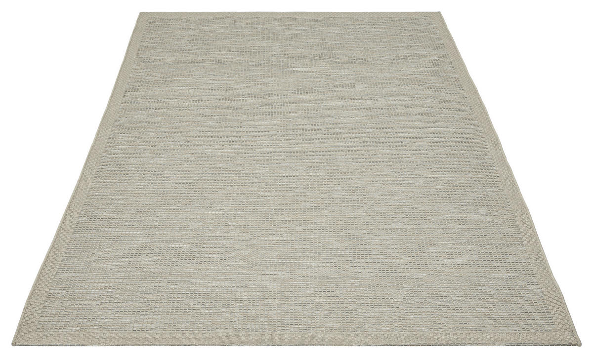 Merinos Teppich Ottowa beige B/L: ca. 200x280 cm Ottowa - beige (200,00/280,00cm) - Merinos