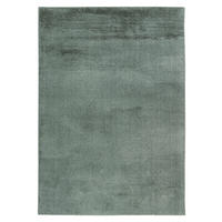 Obsession Teppich My Jinx grün B/L: ca. 80x150 cm My Jinx - grün (80,00/150,00cm) - Obsession
