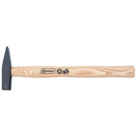 CONNEX Schlosserhammer L: ca. 28,5 cm Schlosserhammer 200g - (28,50cm) - CONNEX