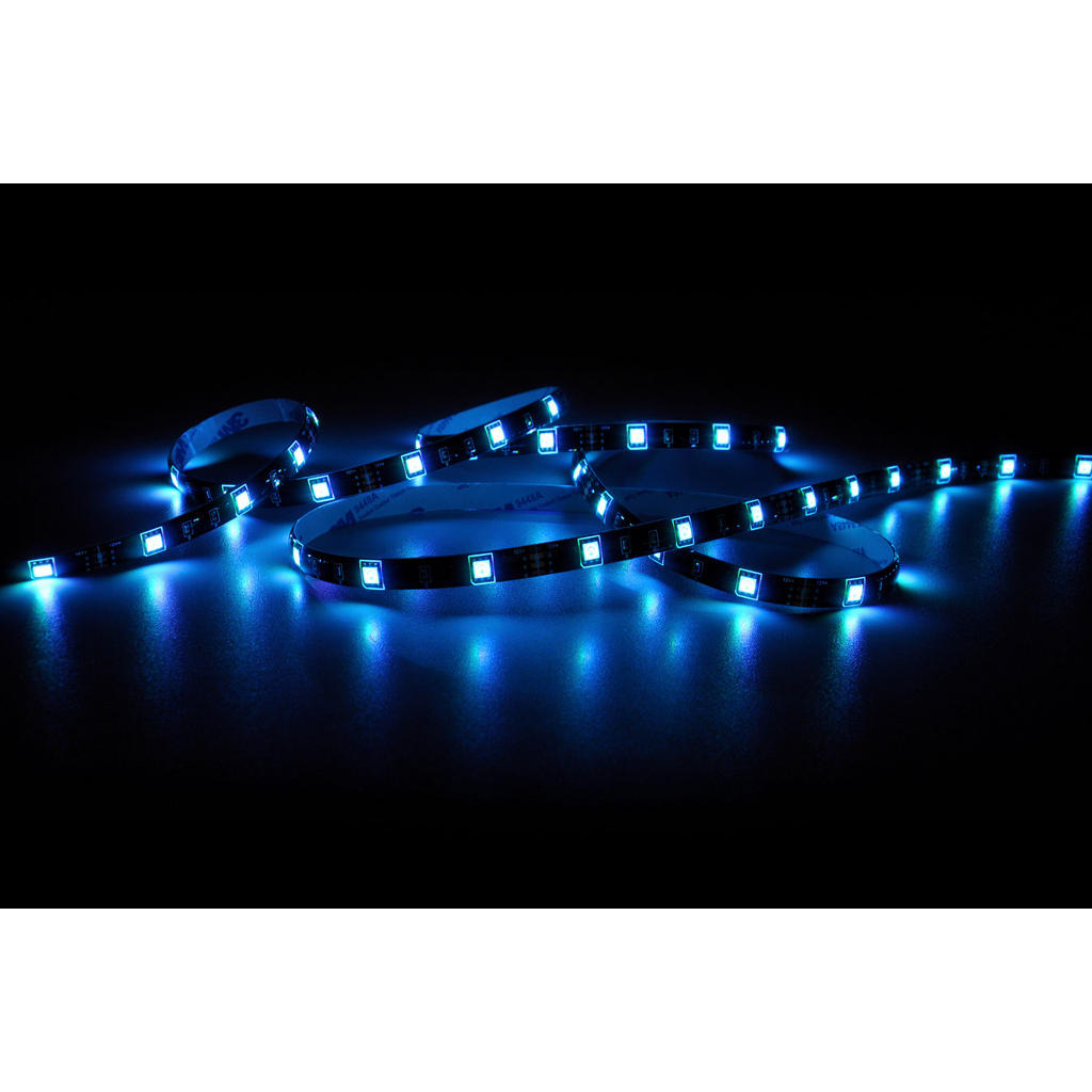 Thumbnail - Blulaxa Outdoor-LED-RGB-Lichtband L: ca. 500 cm